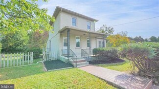 214 S White Horse Pike, Waterford Works, NJ 08089