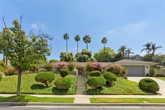 Unlisted Address