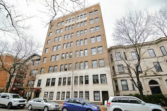 817 W Lakeside Place Unit 707, Chicago, IL 60640