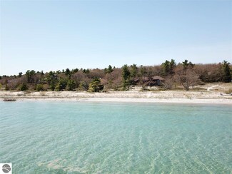12900 N Forest Beach Shores Rd, Northport, MI 49670