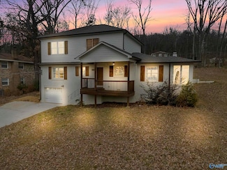 2611 Evergreen St SE, Huntsville, AL 35801