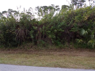 4481 Spire St, Port Charlotte, FL 33981