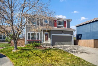 1550 Mountain Maple Ave, Highlands Ranch, CO 80129