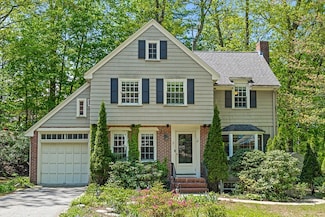 17 Mason St, Winchester, MA 01890