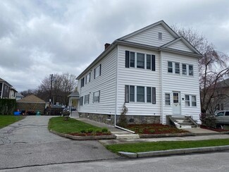 44 Hilton Ave, Worcester, MA 01604