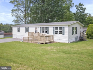 11187 Bailey Springs Rd, Waynesboro, PA 17268