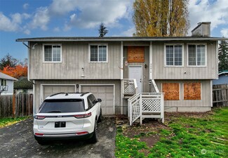 20814 24th Ave S, Seatac, WA 98198