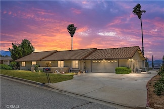4256 Mockingbird Ln, Banning, CA 92220