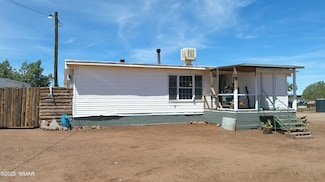 4332 Mountain View Rd, Snowflake, AZ 85937
