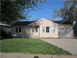 2753 N Wellesley Ave, Wichita, KS 67220
