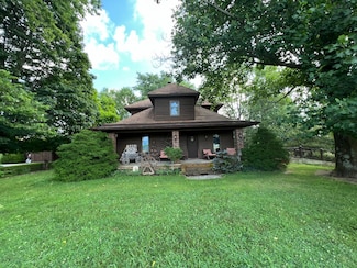 8676 State Road 48, Aurora, IN 47001