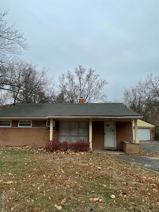 25292 Orchard Grove St, Southfield, MI 48033