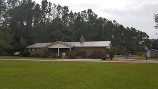2364 McConnell Bridge Rd, Adel, GA 31620