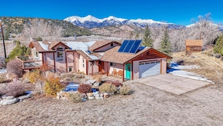 11100 W County Road 190, Salida, CO 81201