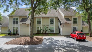 4450 Little River Inn Ln Unit 601, Little River, SC 29566