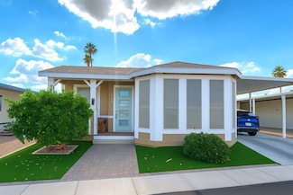 3300 E Broadway Rd Unit 188, Mesa, AZ 85204