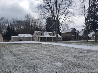 47474 Sugarbush Rd, Chesterfield, MI 48047