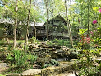 1202 Brook Dr, Lancaster, SC 29720