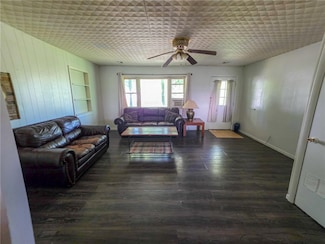316 S Napier Ave, Fayetteville, AR 72701