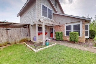 9945 Pack Saddle Trail, Fort Worth, TX 76108