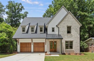 2840 Duncan Dr, Atlanta, GA 30341