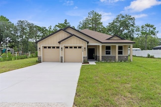 17420 MacAssar Rd, Weeki Wachee, FL 34614