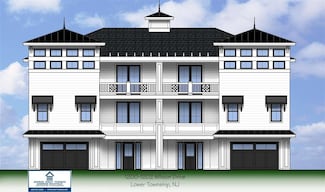 1200 Wilson Dr Unit 1200, Lower Township, AL 08204