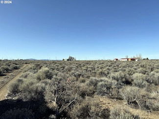0 County Highway 9-14 Unit 100, Christmas Valley, OR 97641
