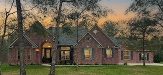 28511 E Benders Landing Blvd, Spring, TX 77386