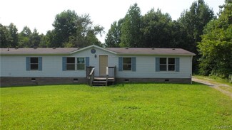 10650 Rock Castle Ln, Amelia Court House, VA 23002
