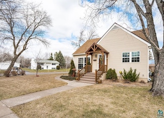 1206 92nd Ave W, Duluth, MN 55808