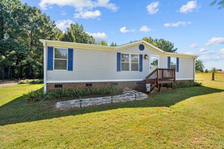 259 Coghill Dickerson Ln, Henderson, NC 27537