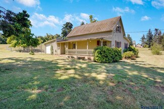8328 Silver Falls Hwy SE, Aumsville, OR 97325