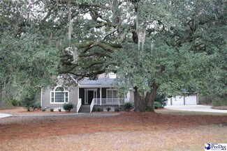 9 Browns Ferry Rd, Kingstree, SC 29556