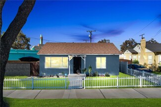 6307 Palm Ave, Whittier, CA 90601