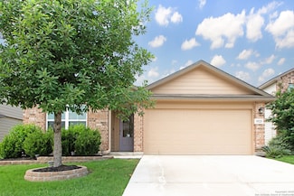 9525 Moon Shine, San Antonio, TX 78254