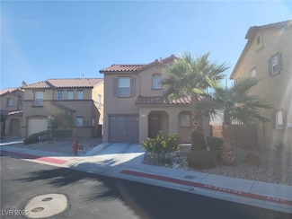 1169 Paradise Mountain Trail, Henderson, NV 89002