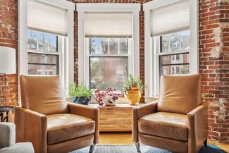 71 West St Unit 1, Portland, ME 04102