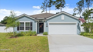 12 Ryecrest Ln, Palm Coast, FL 32164