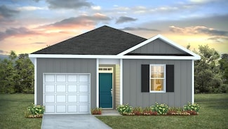 414 Mistflower Ln, Moncks Corner, SC 29461