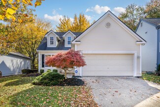 1041 Pebble Brook Dr, Columbus, OH 43240