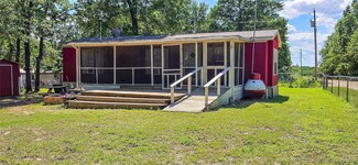 96 Choctaw Trail, Eufaula, OK 74432