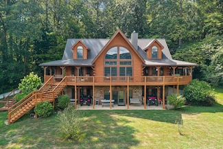 1062 Wilder Hwy, Alpine, TN 38543