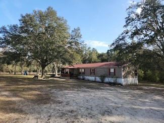 664 NE 748th Ave, Old Town, FL 32680