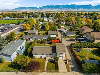 205 W Southview Ave, Belgrade, MT 59714