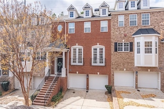 1602 Rivergreen Ct SE Unit 19, Atlanta, GA 30339