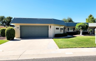 10529 W Pineaire Dr, Sun City, AZ 85351