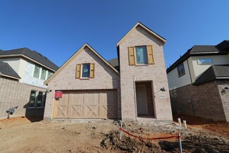 712 Rosemary Rd, Argyle, TX 76226