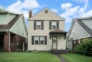 1739 Ridge Ave, New Kensington, PA 15068