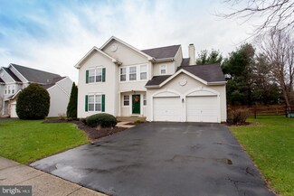163 Equestrian Dr, New Hope, PA 18938